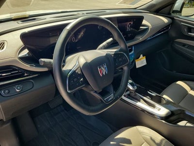 2024 Buick Envista Avenir