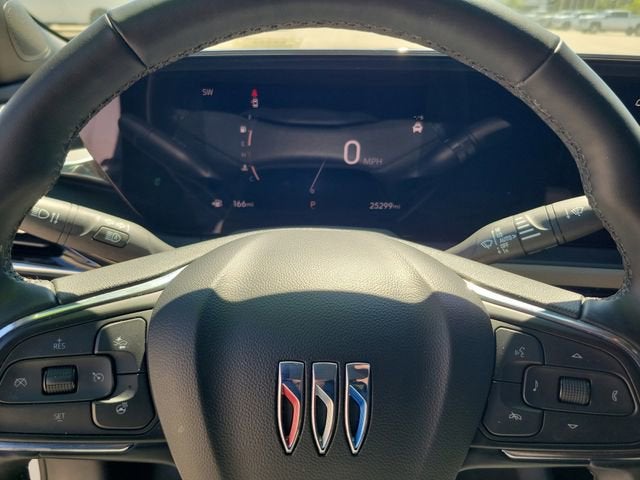 2024 Buick Envista Avenir