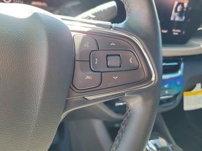2024 Buick Envista Avenir