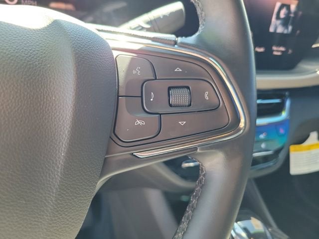 2024 Buick Envista Avenir