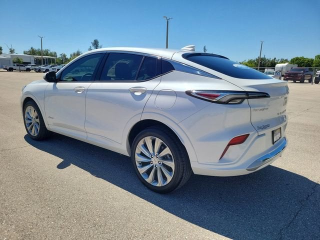 2024 Buick Envista Avenir