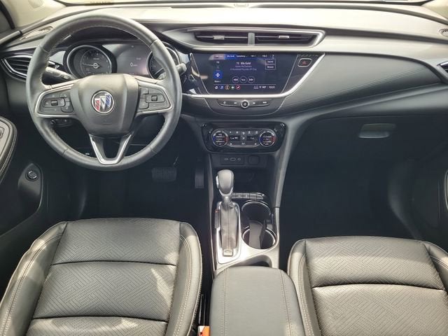 2022 Buick Encore GX Essence