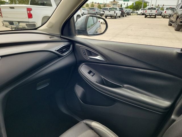 2022 Buick Encore GX Essence
