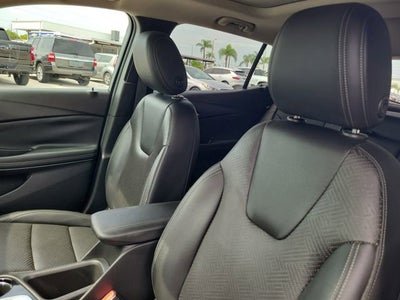 2022 Buick Encore GX Essence