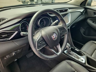 2022 Buick Encore GX Essence