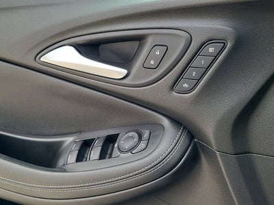 2022 Buick Encore GX Essence