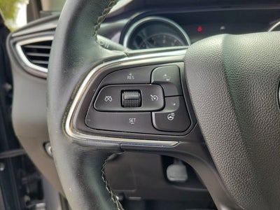 2022 Buick Encore GX Essence