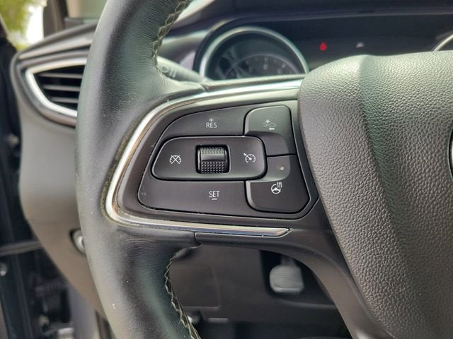 2022 Buick Encore GX Essence