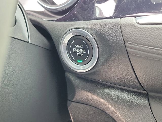 2022 Buick Encore GX Essence