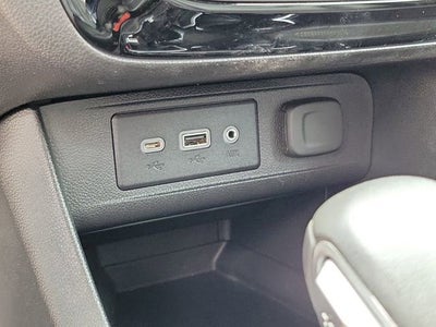 2022 Buick Encore GX Essence