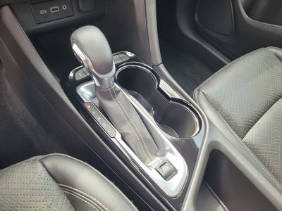 2022 Buick Encore GX Essence