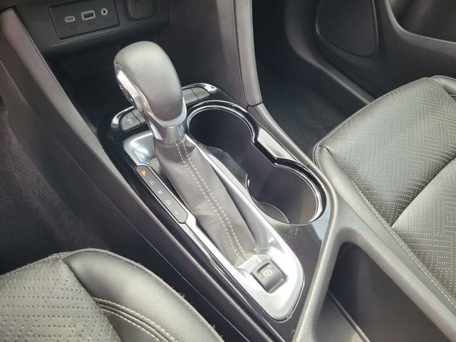 2022 Buick Encore GX Essence