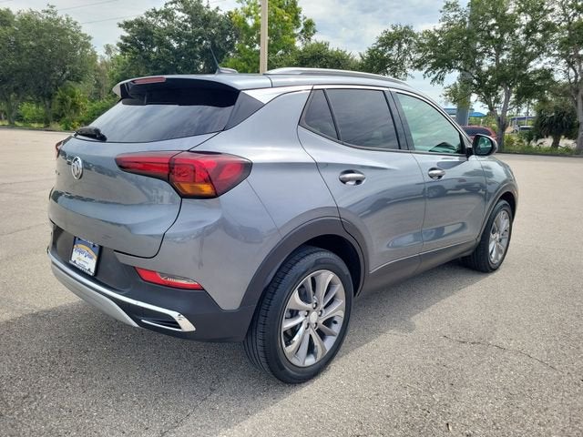 2022 Buick Encore GX Essence