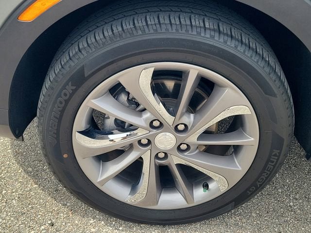 2022 Buick Encore GX Essence