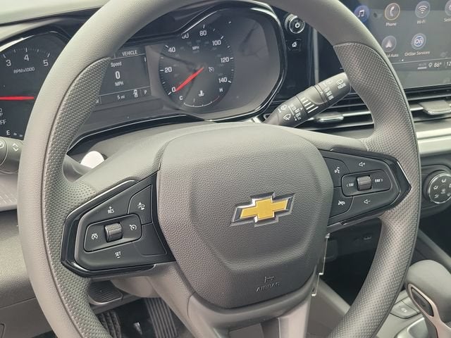 2026 Chevrolet Trax LS - Photo 7