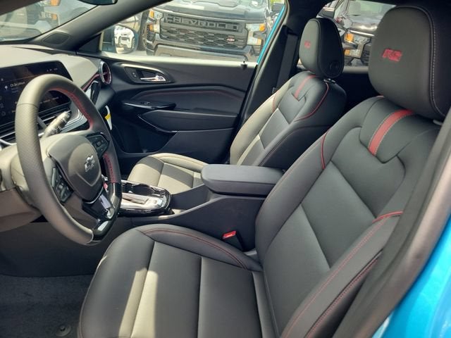 2026 Chevrolet Trax RS - Photo 6