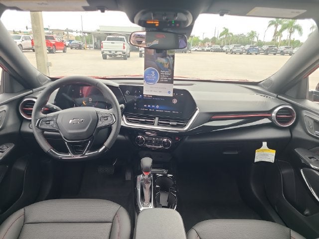 2026 Chevrolet Trax RS - Photo 6
