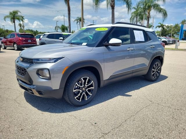 2023 Chevrolet Trailblazer ACTIV