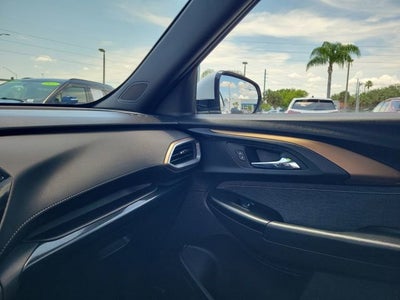 2023 Chevrolet Trailblazer ACTIV