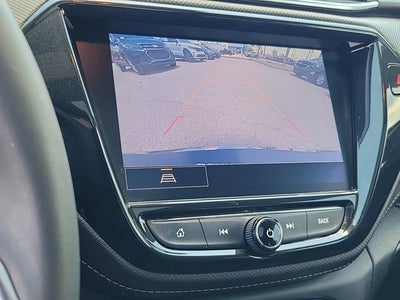 2023 Chevrolet Trailblazer ACTIV
