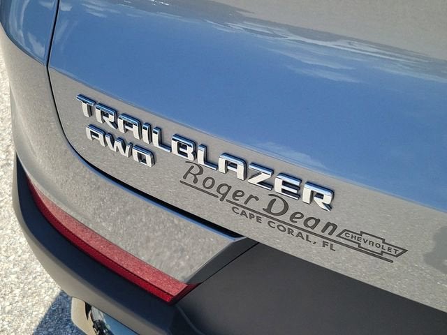 2023 Chevrolet Trailblazer ACTIV