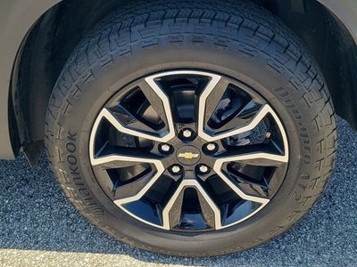2023 Chevrolet Trailblazer ACTIV