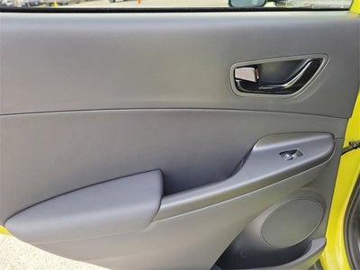 2020 Hyundai Kona Ultimate