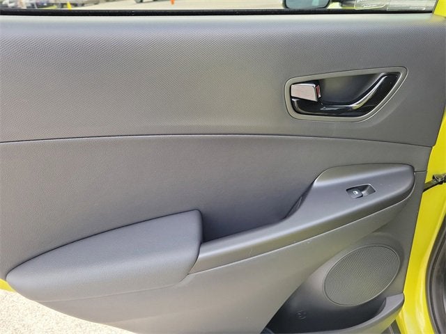 2020 Hyundai Kona Ultimate