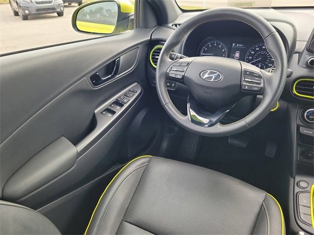 2020 Hyundai Kona Ultimate