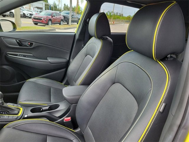 2020 Hyundai Kona Ultimate