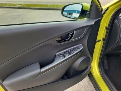 2020 Hyundai Kona Ultimate