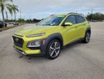 2020 Hyundai Kona Ultimate