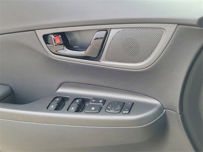 2020 Hyundai Kona Ultimate