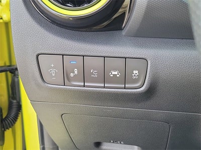 2020 Hyundai Kona Ultimate