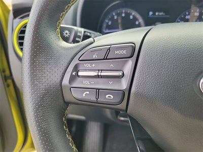 2020 Hyundai Kona Ultimate