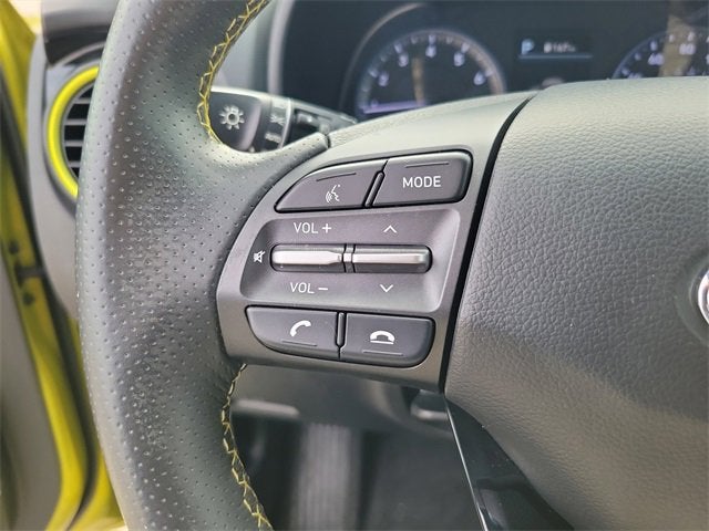 2020 Hyundai Kona Ultimate