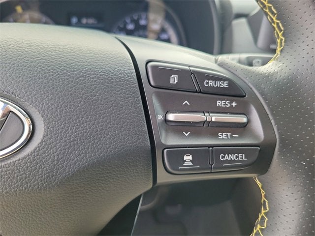 2020 Hyundai Kona Ultimate