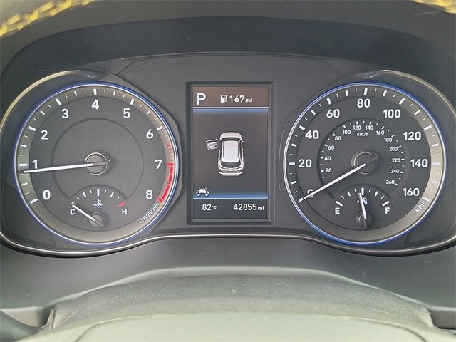 2020 Hyundai Kona Ultimate