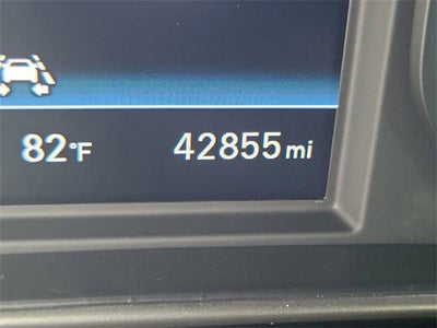 2020 Hyundai Kona Ultimate