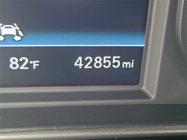 2020 Hyundai Kona Ultimate