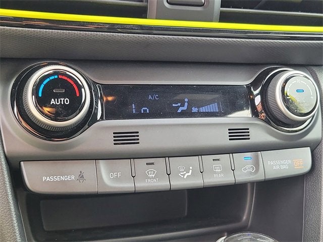 2020 Hyundai Kona Ultimate