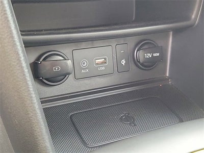 2020 Hyundai Kona Ultimate