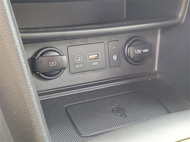 2020 Hyundai Kona Ultimate