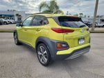 2020 Hyundai Kona Ultimate