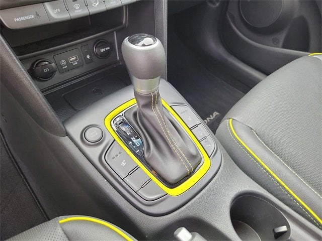 2020 Hyundai Kona Ultimate