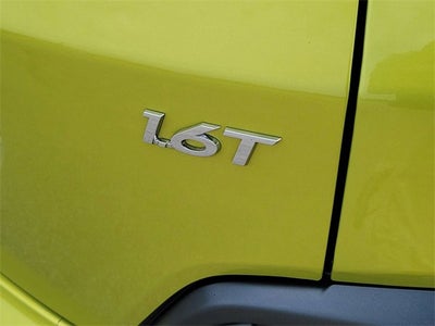 2020 Hyundai Kona Ultimate