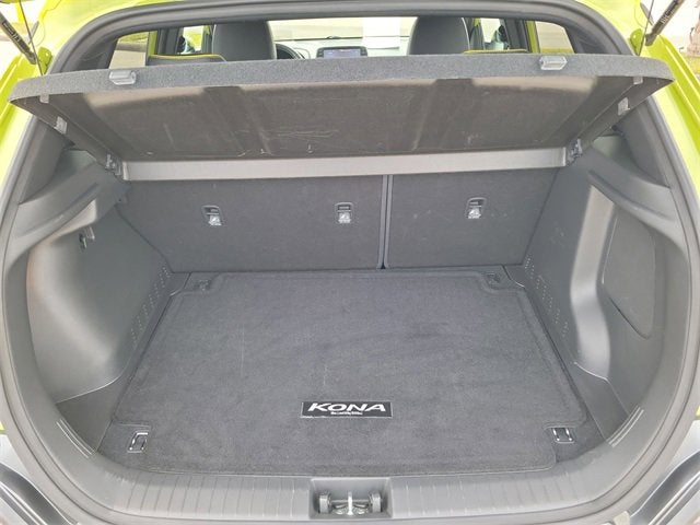 2020 Hyundai Kona Ultimate