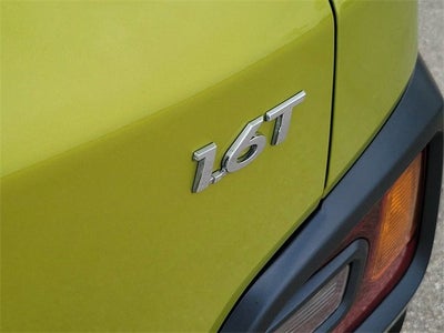 2020 Hyundai Kona Ultimate