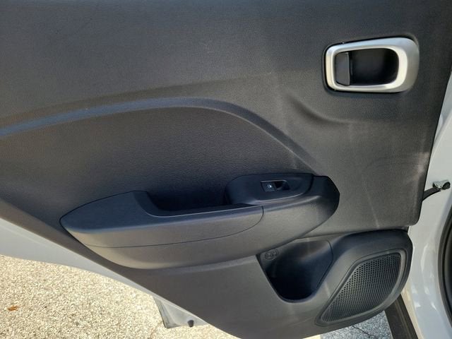 2022 Hyundai Venue SE