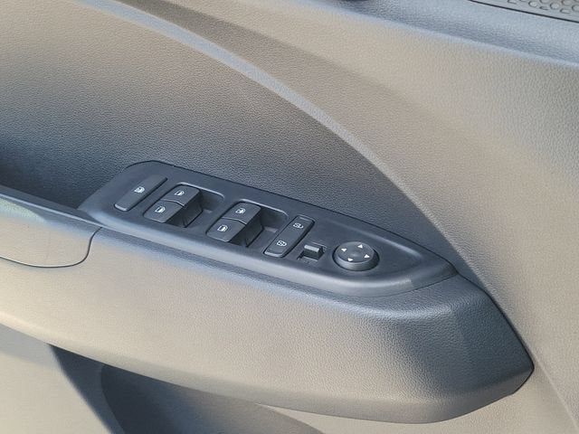 2022 Hyundai Venue SE